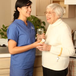 Aspire Home Health & Hospice