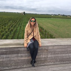 Lafitte Wine Tours