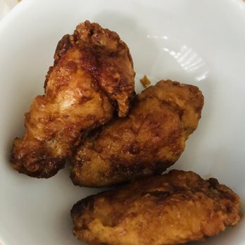 Bonchon Sunnyvale - Chicken Wings Near Me - Sunnyvale, California