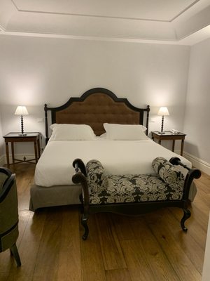 Hotel Villa Athena by null