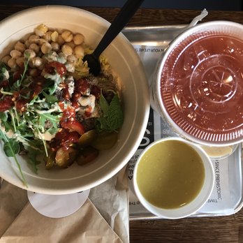 SAJJ Mediterranean - The platter - Mediterranean Near Me - San Ramon, California