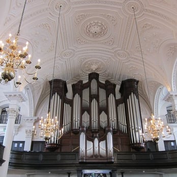 St Martin in the Fields - cool looking organs - Landmarks & Historical Buildings Near Me - London, XGL St Martin in the Fields - cool looking organs - Landmarks & Historical Buildings Near Me - London, XGL