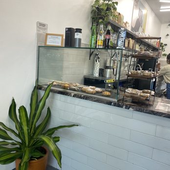 Mane Coffee - inside - Coffee & Tea Near Me - Boca Raton, Florida