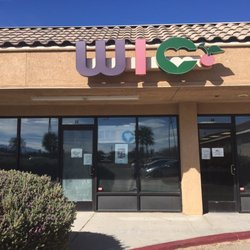 Adelanto WIC - Wic 11336 Bartlett Av, #13-14 Adelanto Ca 92301