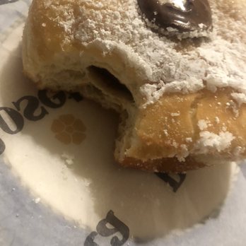 Rosetta Bakery - Bomboloni - Bakeries Near Me - New York, New York