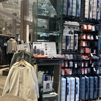 MUJI - Inside - Home Decor Near Me - Portland, Oregon