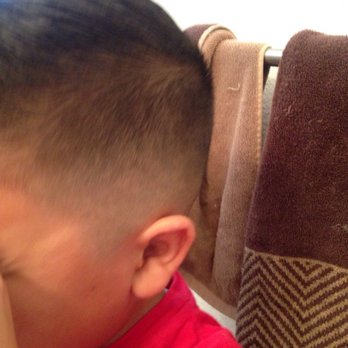Frank's Barbershop - Barbers Near Me - Bell, California