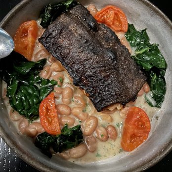 Ryla - Miso black cod - Asian Fusion Near Me - Hermosa Beach, California