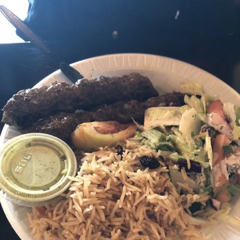 Maiwand Kabob - Kofta Kabob - Afghan Near Me - Hanover, Maryland Maiwand Kabob - Kofta Kabob - Afghan Near Me - Hanover, Maryland