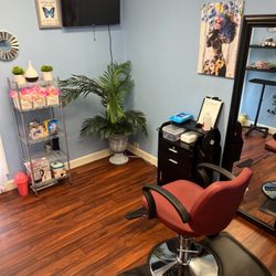 Salon 316