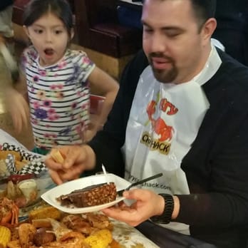 Angry Crab Shack - Cajun/Creole Near Me - Phoenix, Arizona