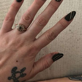 DVine Nail Bar - Dipped colored nails - Nail Salons Near Me - El Paso, Texas DVine Nail Bar - Dipped colored nails - Nail Salons Near Me - El Paso, Texas