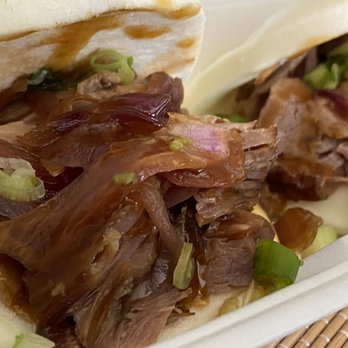 Nikka Ramen - Pork buns - Ramen Near Me - Goleta, California