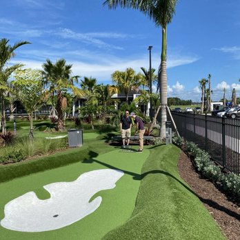 PopStroke - Mini Golf Near Me - Lutz, Florida PopStroke - Mini Golf Near Me - Lutz, Florida