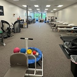 NovaCare Rehabilitation - Oakmont