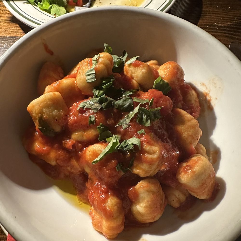 IL Brigante - Gnocchi Alla Sorrentina - Italian Near Me - New York, New York