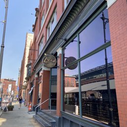 LUNA - GRAND RAPIDS - Updated April 2025 - 350 Photos & 298 Reviews