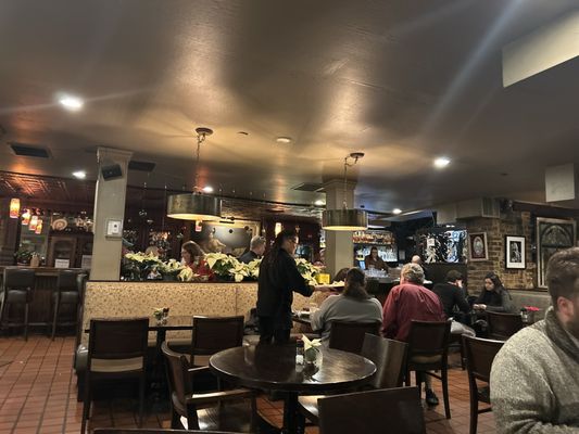 Bistro at the Bijou by null
