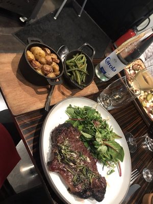 Flamme and co by null