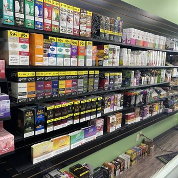 One Stop Smoke Shop - Vape Shops Near Me - Richardson, Texas One Stop Smoke Shop - Vape Shops Near Me - Richardson, Texas