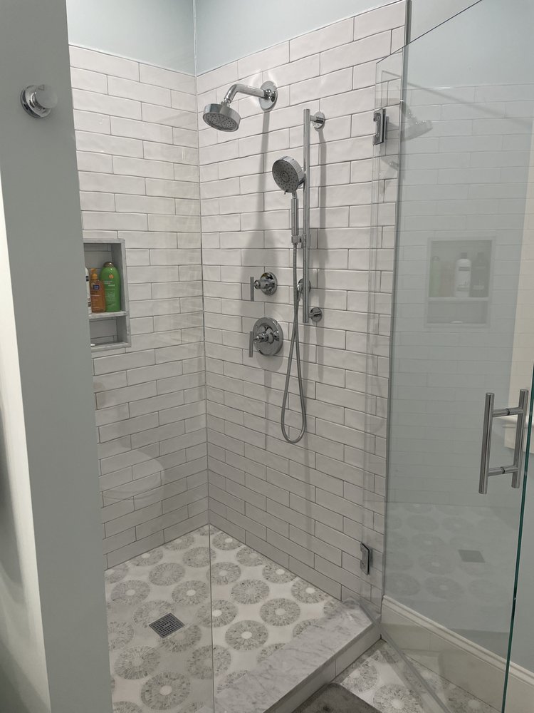 Slide of KW Plumbing & Heating