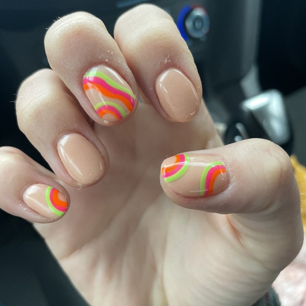 Posh & Polished Nails Spa - Nail Salons Near Me - Denver, Colorado Posh & Polished Nails Spa - Nail Salons Near Me - Denver, Colorado