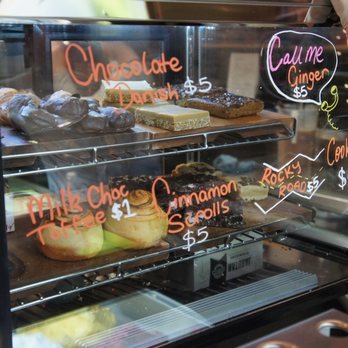 Rollickin Dessert Cafe - Pastries - Desserts Near Me - Christchurch, CAN Rollickin Dessert Cafe - Pastries - Desserts Near Me - Christchurch, CAN