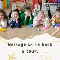 Little Stars Learn & Play Center - We're currently enrolling families who value a safe, structured, and high-quality early learning experience. If you're exploring childcare o