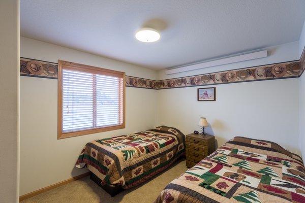 Pinedale Cozy Cabins by null