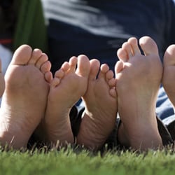 The Foot Care Center