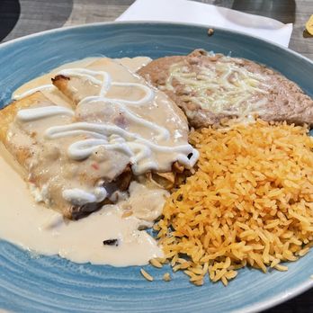 Plaza Azteca - Seafood Chimichanga - Mexican Near Me - Pittsburgh, Pennsylvania Plaza Azteca - Seafood Chimichanga - Mexican Near Me - Pittsburgh, Pennsylvania