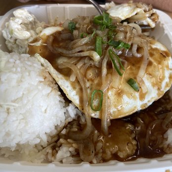 Da Kitchen Maui - Loco Moco - Hawaiian Near Me - Kihei, Hawaii Da Kitchen Maui - Loco Moco - Hawaiian Near Me - Kihei, Hawaii