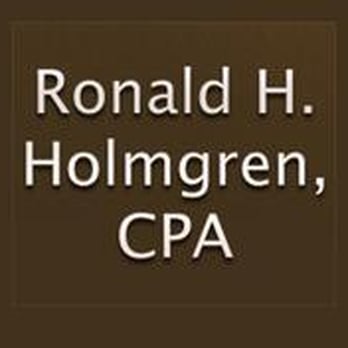 Ronald H. Holmgren CPA - Accountants Near Me - West Bridgewater, Massachusetts Ronald H. Holmgren CPA - Accountants Near Me - West Bridgewater, Massachusetts
