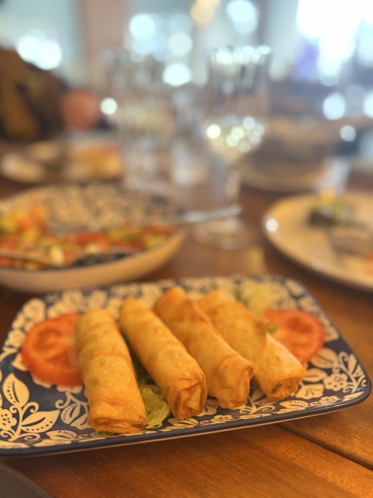 Cinar Turkish Restaurant 1