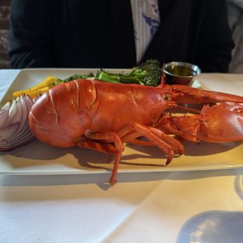 Chart House - Seafood Near Me - Boston, Massachusetts Chart House - Seafood Near Me - Boston, Massachusetts