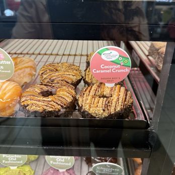 Stan's Donuts & Coffee - Donuts Near Me - Schaumburg, Illinois Stan's Donuts & Coffee - Donuts Near Me - Schaumburg, Illinois