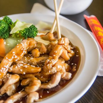 Asian Café - Teriyaki chicken - Thai Near Me - Fallston, Maryland