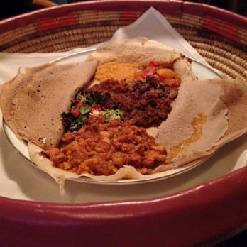 Asmara Restaurant - Ethiopian Near Me - Cambridge, Massachusetts