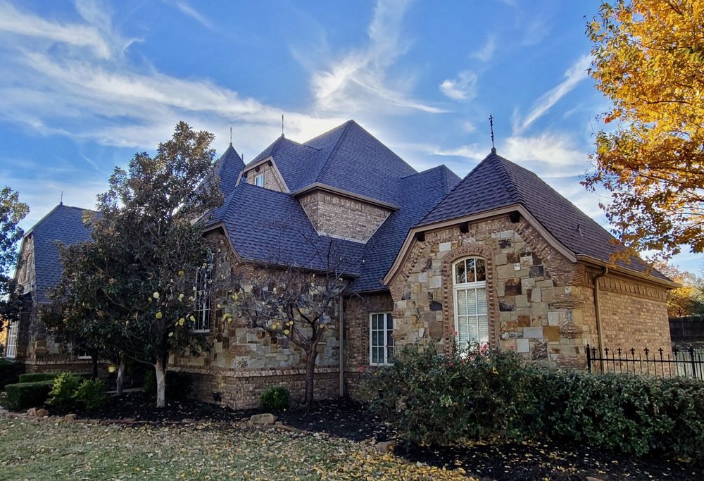 Slide of Roof Experts