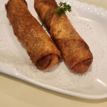 Winger Restaurant - Pork egg rolls - Chinese Near Me - Westmont, Illinois Winger Restaurant - Pork egg rolls - Chinese Near Me - Westmont, Illinois