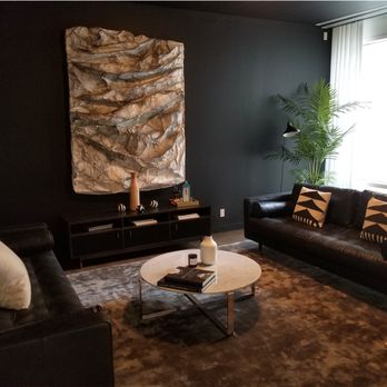 Hambleton Painting - We love how dark colors can alter the ambience of any space. Contact Hambleton Painting for your residential and commercial painting needs. - Painters Near Me Hambleton Painting - We love how dark colors can alter the ambience of any space. Contact Hambleton Painting for your residential and commercial painting needs. - Painters Near Me