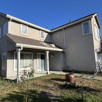 Rodriguez Painting - Before & after painting - Painters Near Me