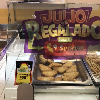 Mega - Grocery Near Me - Puerto Vallarta, JAL