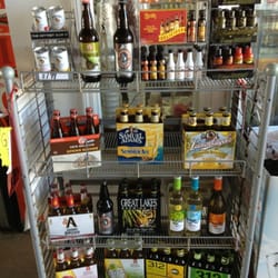 224 Brew-Thru - Awesome seasonal selections. At state minimum prices