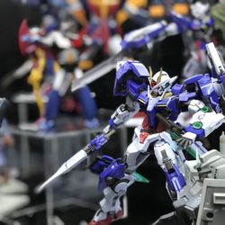 gundam toy shop near me