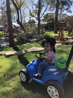 The Shoseian Whispering Pine Japanese Tea House by null