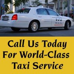 Downtown Taxi