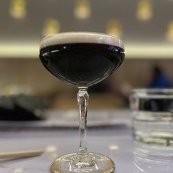 Senso - Espresso martini