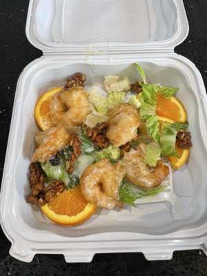 Ginger Palace Pan Asian Cuisine by null