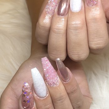 Luxy Nails - Nail Salons Near Me - Plano, Texas Luxy Nails - Nail Salons Near Me - Plano, Texas